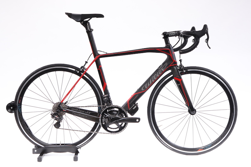 Wilier 2025 cento1 sr