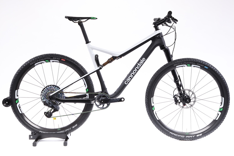 2020 Cannondale Scalpel Si Hi Mod World Cup Small For Sale