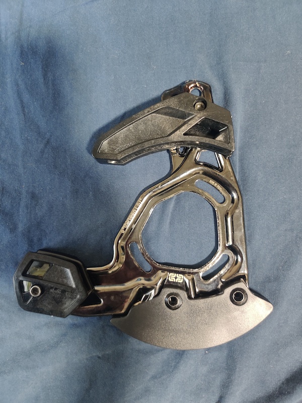 E*Thirteen LS1+ Chain Guide/Bash Guard Combo (3240t) For Sale