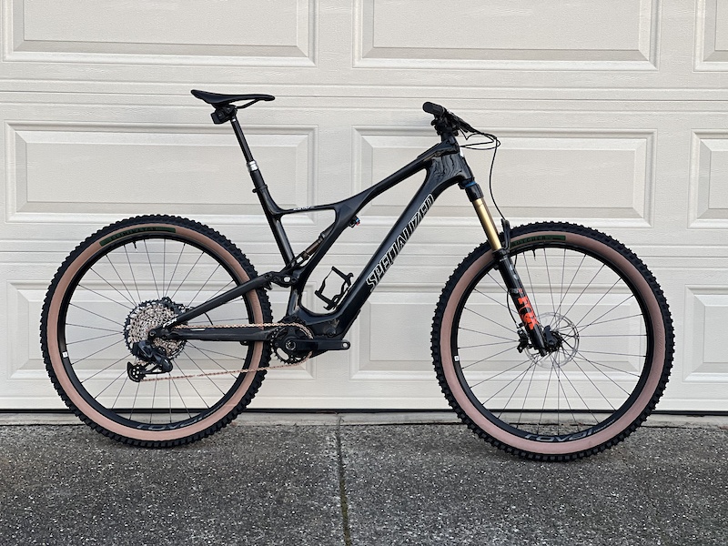 2020 Specialized Turbo Levo SL AXS/ FOX For Sale