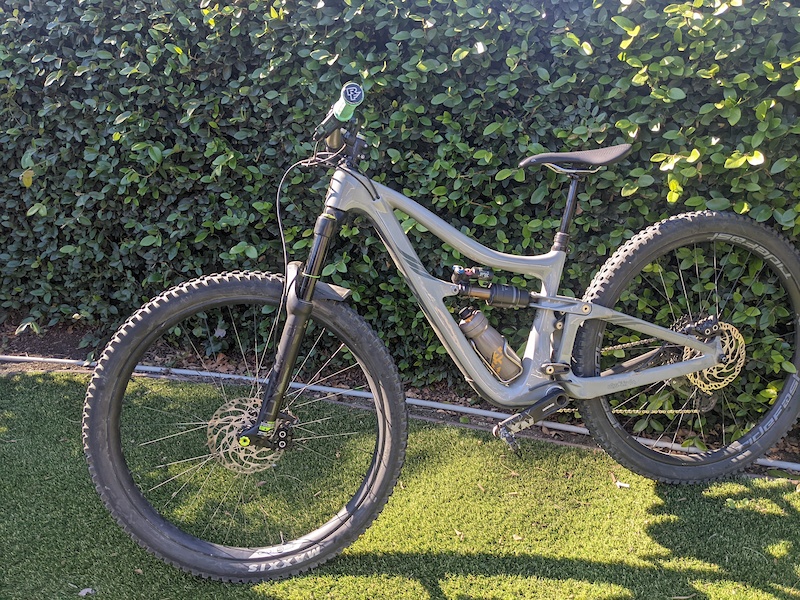 ibis ripmo 2021 review