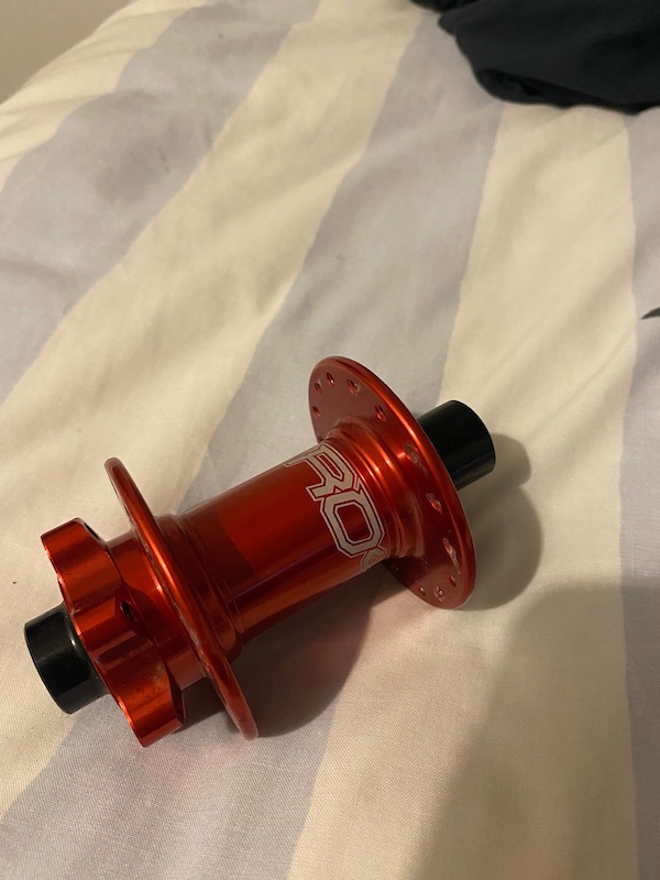 Hope Pro 4 Front Hub For Sale