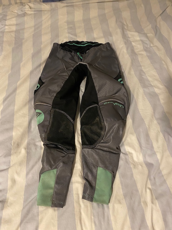 SEVEN riding DH/MX trousers For Sale