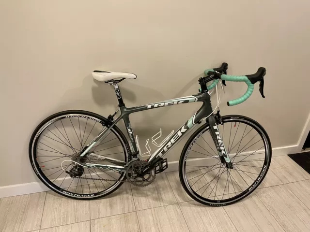 trek women's specific design