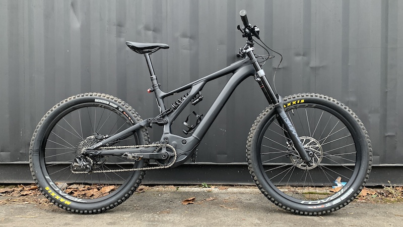 specialized kenevo s4
