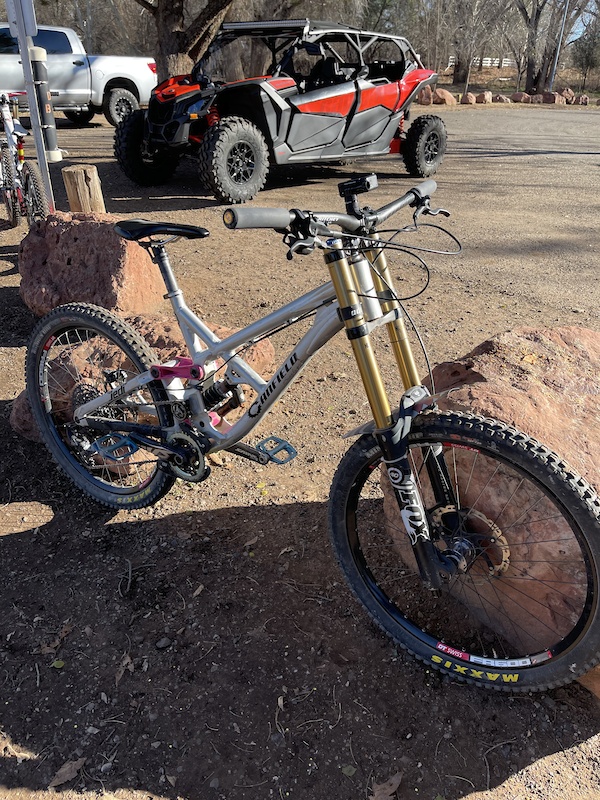 dh bikes for sale