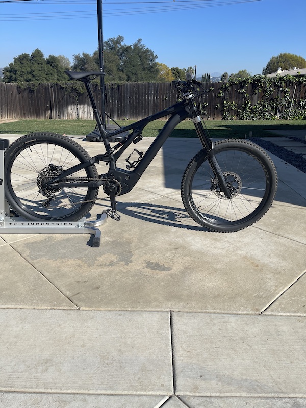 specialized kenevo s4