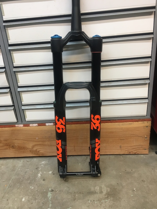 2019 Fox 36 HSC LSC HSR LSR 27 5 For Sale 2019-fox-36-hsc-lsc-hsr-lsr-27-5-for-sale