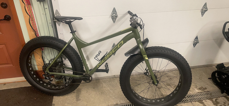 2019 norco bigfoot