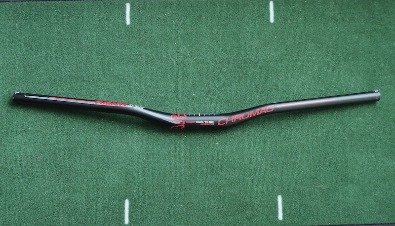 chromag cutlass carbon bar