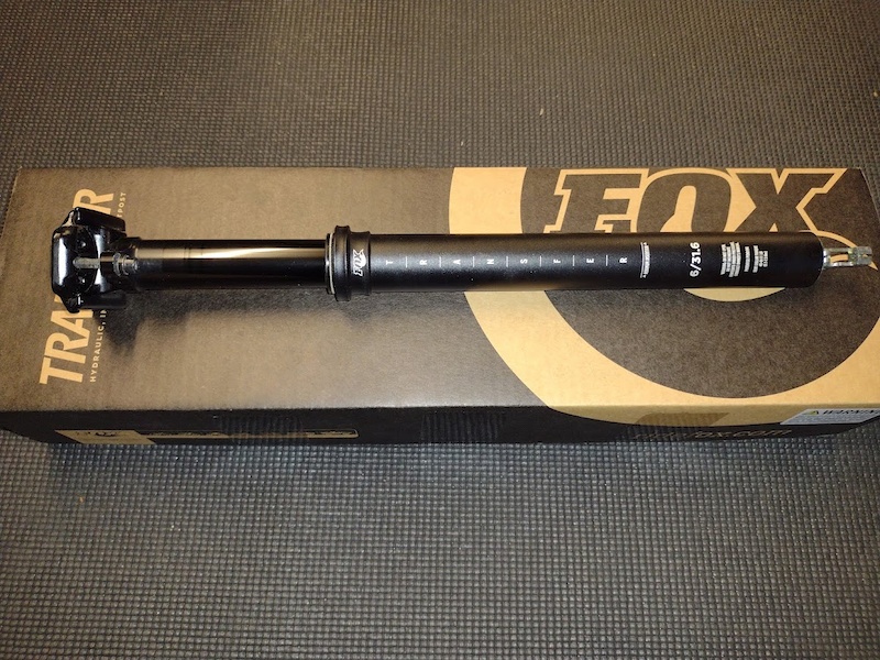 2020 Fox Transfer 150mm For Sale