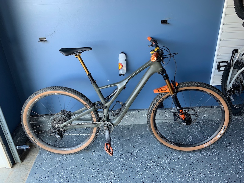 2019 stumpjumper st