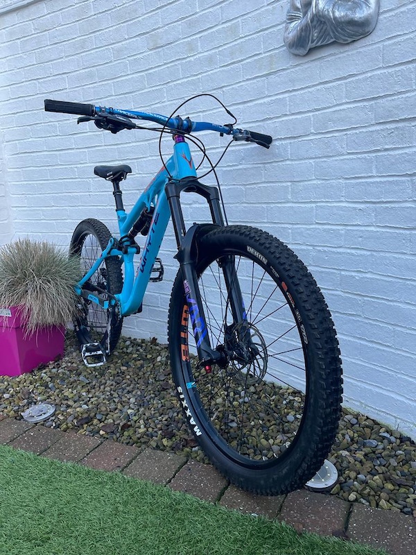 2018 whyte g170