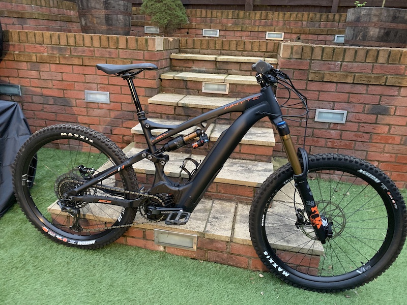 whyte e180 rs v2