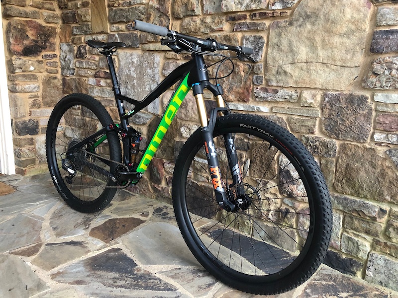 niner rkt 9 rdo rs