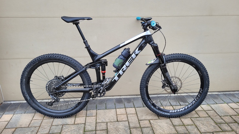 2018 trek remedy 9.8 for sale
