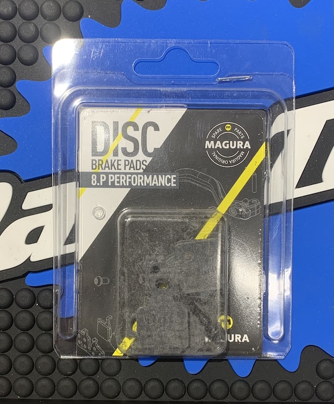 best magura mt7 brake pads