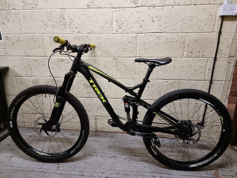 trek remedy 8 2016 for sale