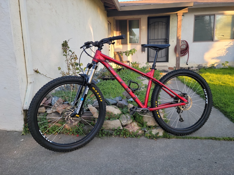 mondraker e bike chaser