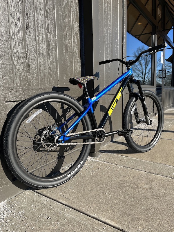 2022 GT La Bomba GT PRO LARGE For Sale