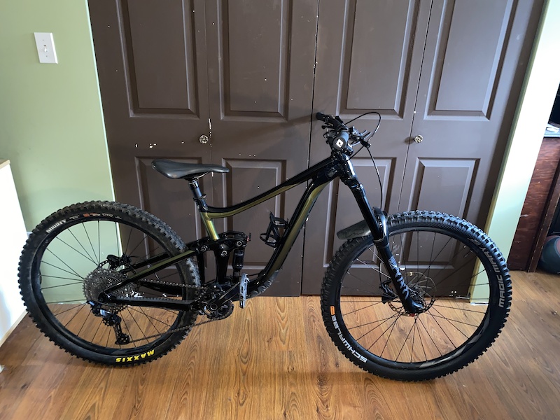 giant reign 2 29 review