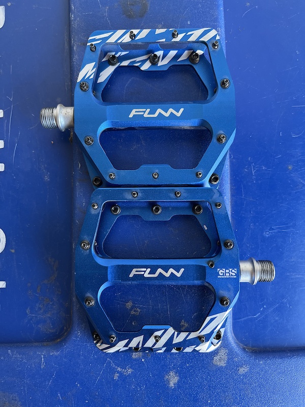 funn funndamental