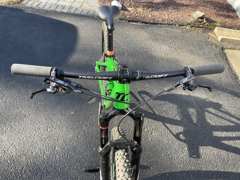 trailcraft bikes for sale