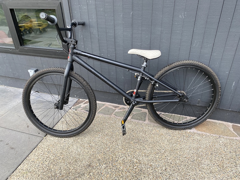 2006 The Shadow Conspiracy X Invisible Man Cruiser 24” For Sale