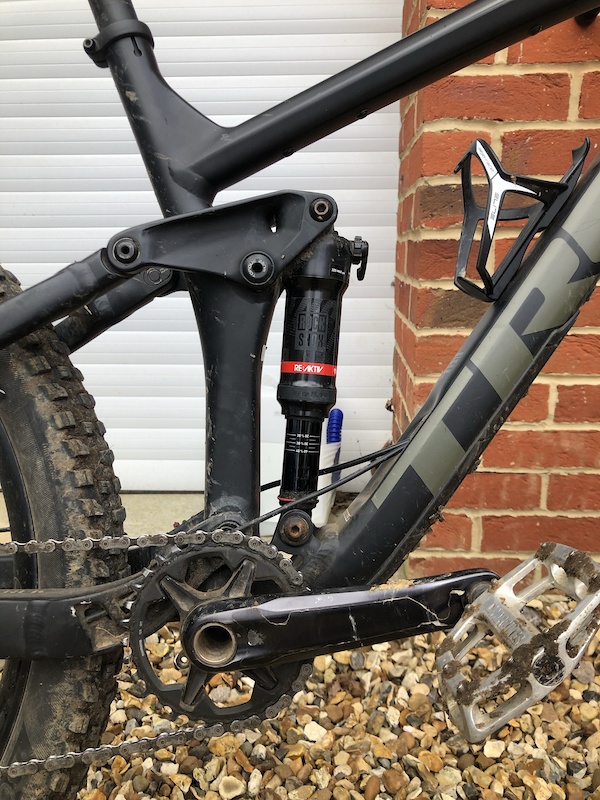 2019 Trek Remedy 8 XT For Sale