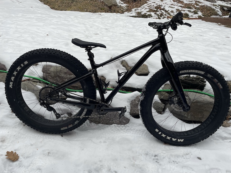 2020 Giant Yukon 2 Fatbike For Sale