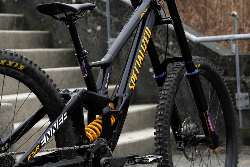 2020 Specialized Demo Race 29 S2 For Sale