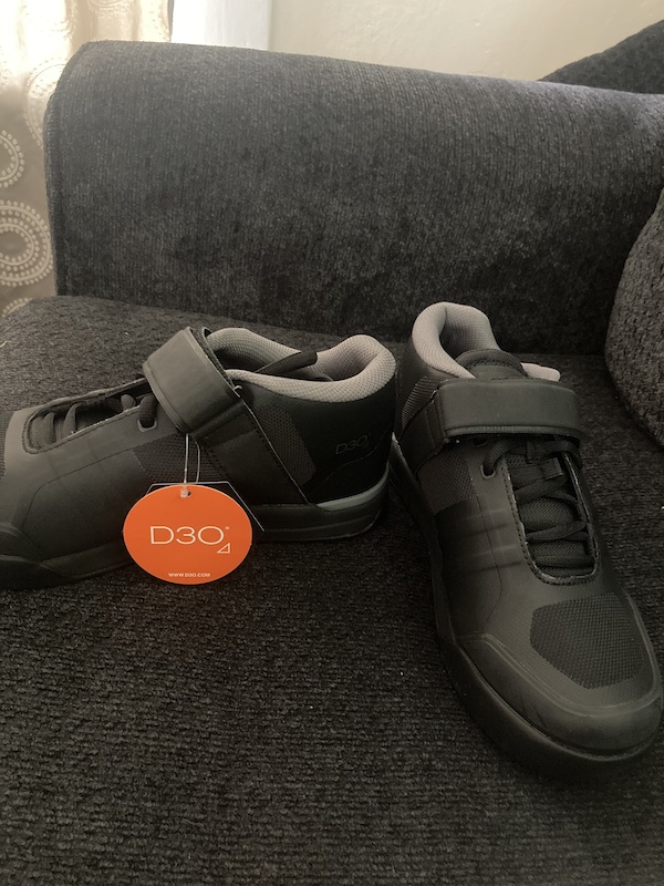 2021 Ride concept Transition D30 9.5 For Sale