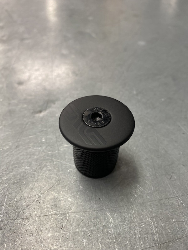 2021 ENVE Carbon Top Cap / Expander Nut For Sale