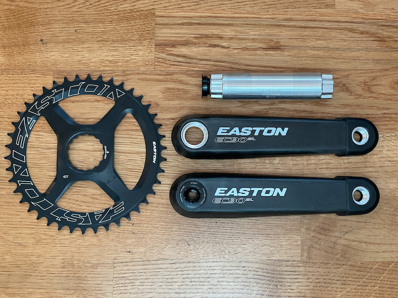 NEW Easton EC90 SL Crank Spindle 30mm