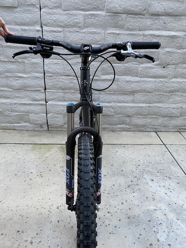 2005 Santa Cruz Blur LT Large For Sale