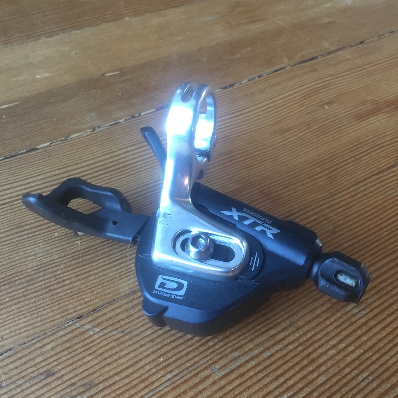 shimano 10spd shifter