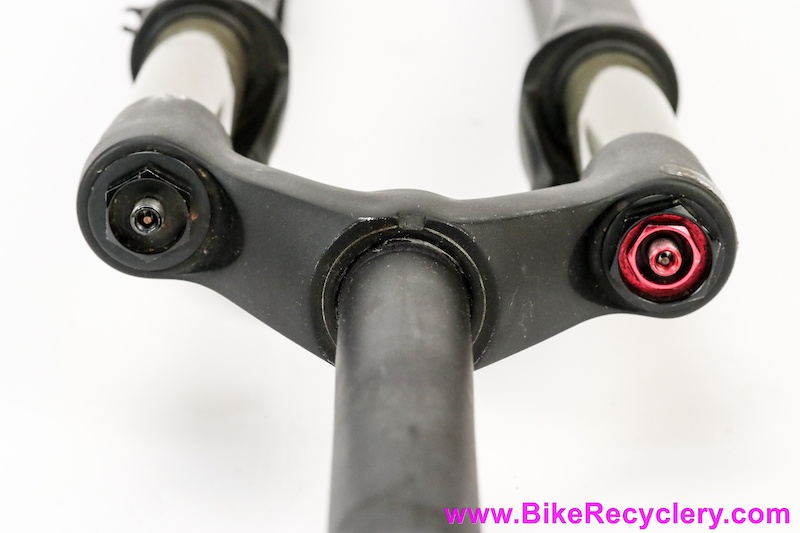 Manitou minute 2:00 SPV 130mmストローク MANITOU MINUTE 2:00 SPV