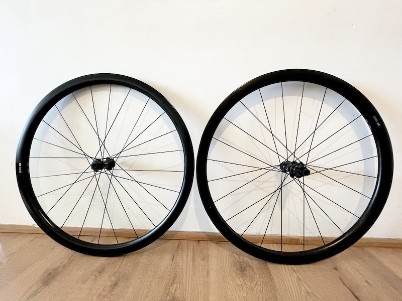 swiss carbon wheels