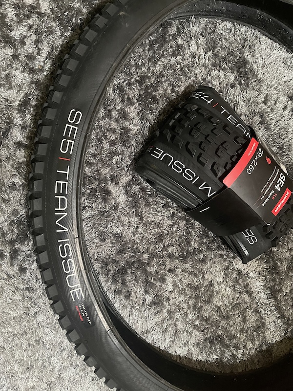 bontrager se5 29x2 6