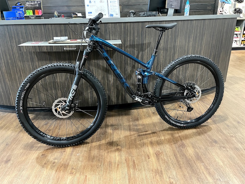 2022 Trek Fuel EX 7 - Size M/L For Sale
