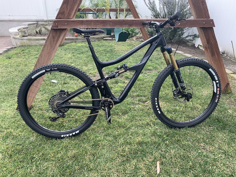 2019 Ibis Ripmo Xl For Sale