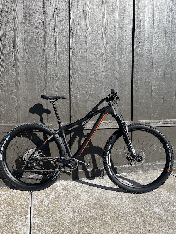 ibis dv9 frame 2020