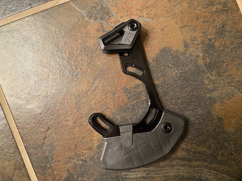 2022 ONEUP Top Chain Guide with Bash Guard V2 For Sale