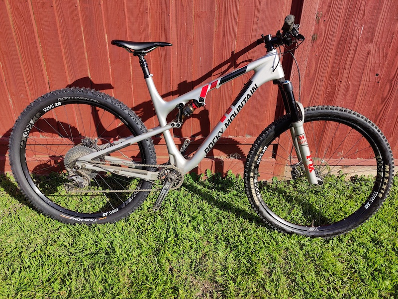 full suspension mtb ebay