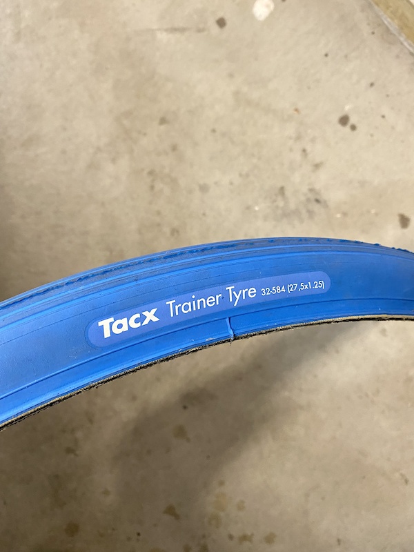 tacx trainer tyre mtb 29