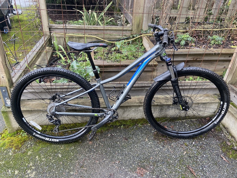 Cannondale Tango 29er Womens Mountain Bike 2014 Cannondale Tango