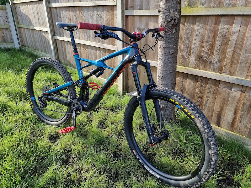 specialized enduro elite 2017