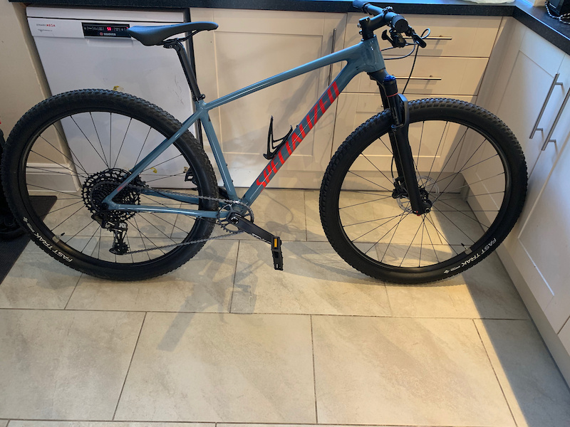 2019 Specialized Chisel Expert For Sale