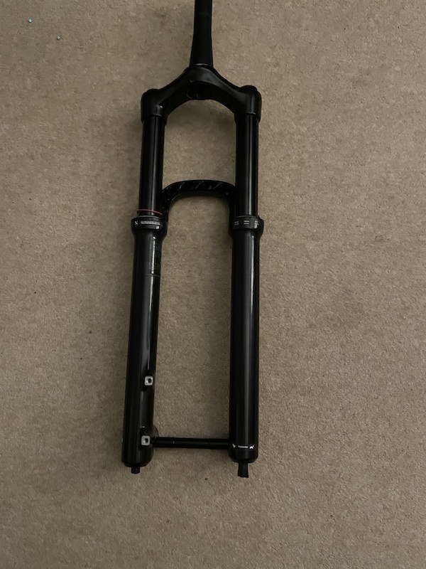 2021 Rockshox 35 Gold Rl Debonair For Sale