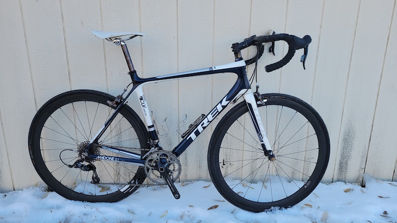 2012 Trek Madone 3.1 For Sale